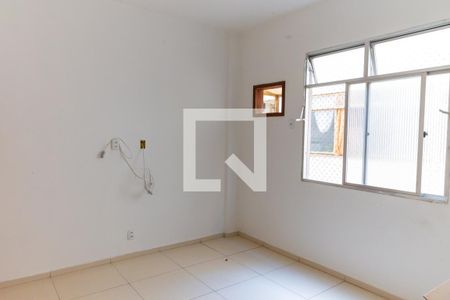 quarto  de apartamento para alugar com 2 quartos, 60m² em Vila Valqueire, Rio de Janeiro