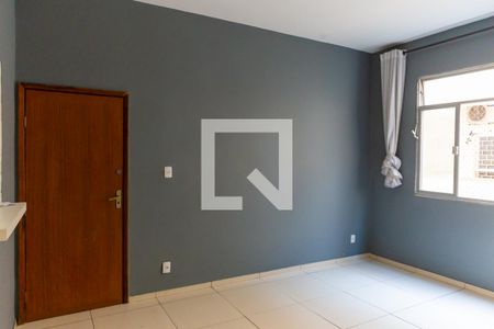 sala de apartamento para alugar com 2 quartos, 60m² em Vila Valqueire, Rio de Janeiro