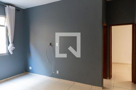 sala de apartamento para alugar com 2 quartos, 60m² em Vila Valqueire, Rio de Janeiro