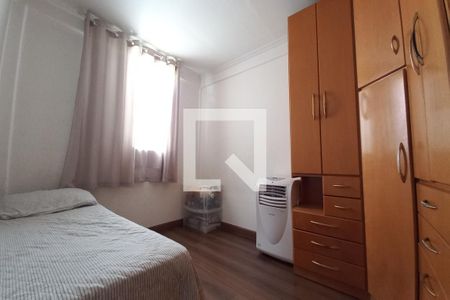 Quarto 1 de apartamento à venda com 2 quartos, 57m² em Parque Residencial Vila União, Campinas