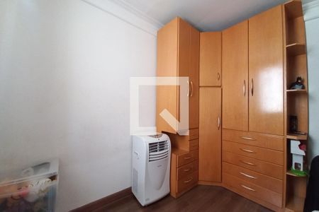 Quarto 1 de apartamento à venda com 2 quartos, 57m² em Parque Residencial Vila União, Campinas