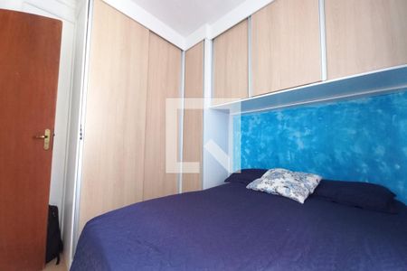 Quarto 2 de apartamento à venda com 2 quartos, 57m² em Parque Residencial Vila União, Campinas