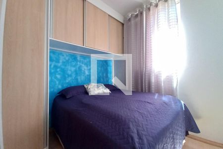 Quarto 2 de apartamento à venda com 2 quartos, 57m² em Parque Residencial Vila União, Campinas