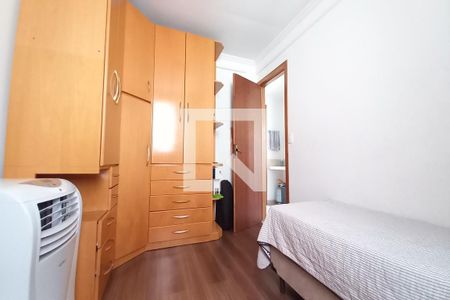 Quarto 1 de apartamento à venda com 2 quartos, 57m² em Parque Residencial Vila União, Campinas