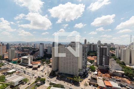 Vista de apartamento para alugar com 3 quartos, 111m² em Sumarezinho, São Paulo