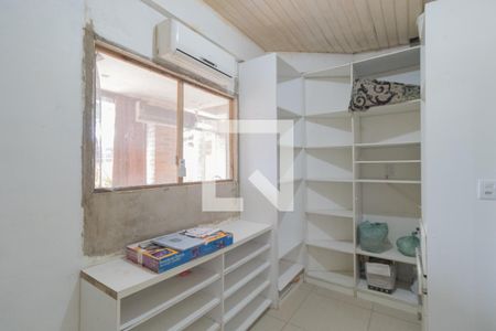 Quarto Suíte-Closet de casa à venda com 2 quartos, 100m² em Olaria, Canoas