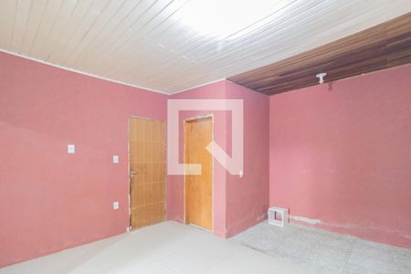 Quarto Suíte de casa à venda com 2 quartos, 100m² em Olaria, Canoas