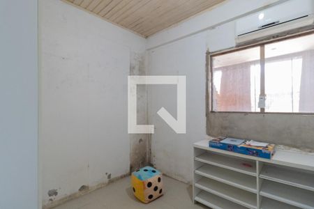 Quarto Suíte-Closet de casa à venda com 2 quartos, 100m² em Olaria, Canoas