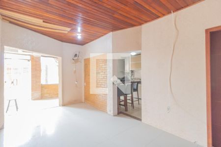 Sala de casa à venda com 2 quartos, 100m² em Olaria, Canoas