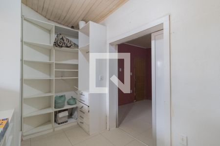 Quarto Suíte-Closet de casa à venda com 2 quartos, 100m² em Olaria, Canoas