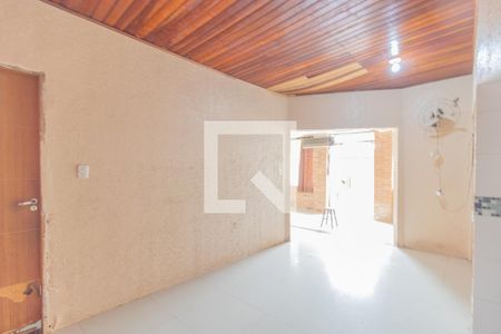 Sala de casa à venda com 2 quartos, 100m² em Olaria, Canoas