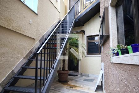 Studio para alugar com 28m², 1 quarto e sem vaga Studio para alugar com 28m², 1 quarto e sem vagaÁrea comum