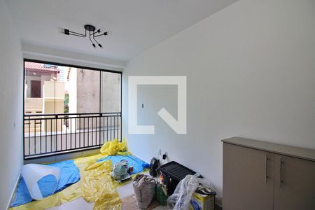 Sala  de apartamento para alugar com 2 quartos, 45m² em Jardim do Mar, São Bernardo do Campo