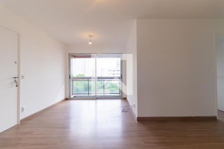 Sala de apartamento à venda com 3 quartos, 80m² em Vila Mariana, São Paulo