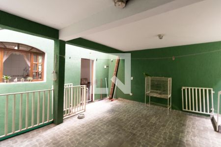 Casa para alugar com 200m², 3 quartos e 2 vagas Casa para alugar com 200m², 3 quartos e 2 vagasÁrea de Serviço