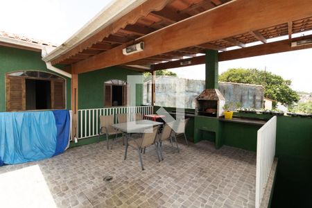 Casa para alugar com 200m², 3 quartos e 2 vagas Casa para alugar com 200m², 3 quartos e 2 vagasChurrasqueira