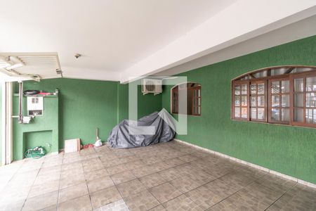Casa para alugar com 200m², 3 quartos e 2 vagas Casa para alugar com 200m², 3 quartos e 2 vagasGaragem