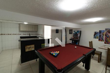 Casa para alugar com 200m², 3 quartos e 2 vagas Casa para alugar com 200m², 3 quartos e 2 vagasSala de Jogos