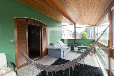 Casa para alugar com 200m², 3 quartos e 2 vagas Casa para alugar com 200m², 3 quartos e 2 vagasVaranda