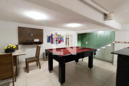 Casa para alugar com 200m², 3 quartos e 2 vagas Casa para alugar com 200m², 3 quartos e 2 vagasSala de Jogos