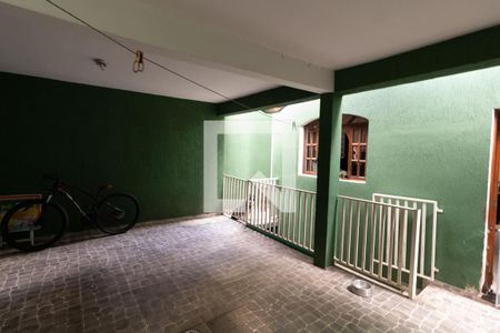 Casa para alugar com 200m², 3 quartos e 2 vagas Casa para alugar com 200m², 3 quartos e 2 vagasÁrea de Serviço