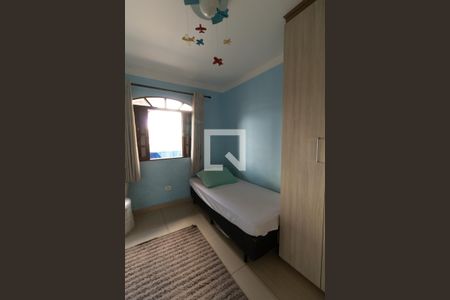 Casa para alugar com 200m², 3 quartos e 2 vagas Casa para alugar com 200m², 3 quartos e 2 vagasQuarto 1