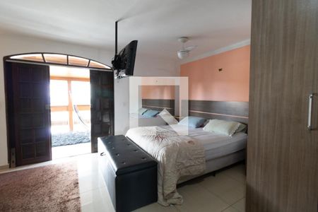 Casa para alugar com 200m², 3 quartos e 2 vagas Casa para alugar com 200m², 3 quartos e 2 vagasSuite