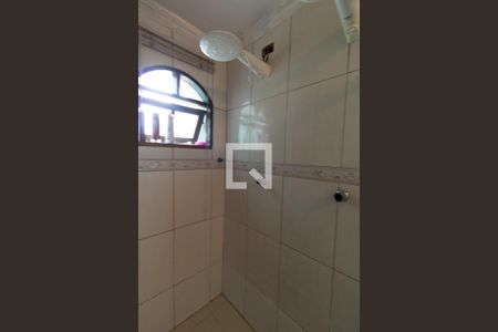 Casa para alugar com 200m², 3 quartos e 2 vagas Casa para alugar com 200m², 3 quartos e 2 vagasBanheiro da Suíte