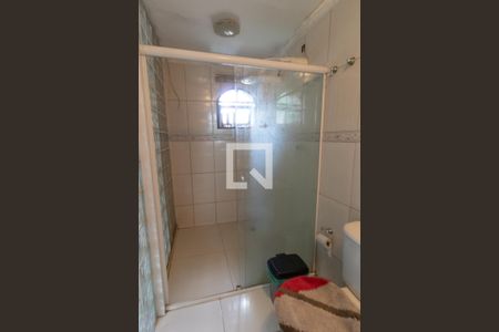 Casa para alugar com 200m², 3 quartos e 2 vagas Casa para alugar com 200m², 3 quartos e 2 vagasBanheiro da Suíte