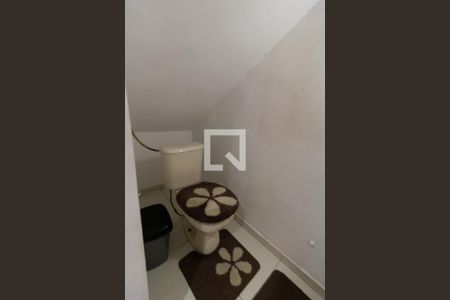 Casa para alugar com 200m², 3 quartos e 2 vagas Casa para alugar com 200m², 3 quartos e 2 vagasLavabo