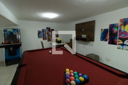 Casa para alugar com 200m², 3 quartos e 2 vagas Casa para alugar com 200m², 3 quartos e 2 vagasSala de Jogos