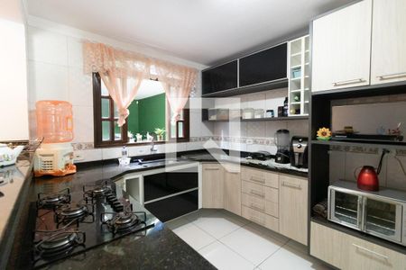 Casa para alugar com 200m², 3 quartos e 2 vagas Casa para alugar com 200m², 3 quartos e 2 vagasCozinha