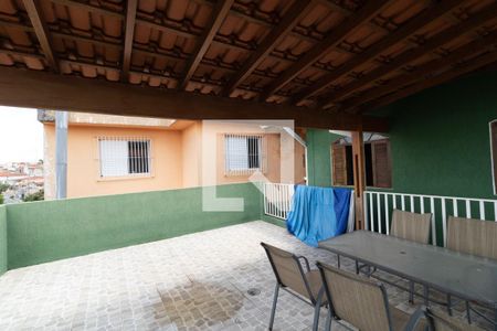 Casa para alugar com 200m², 3 quartos e 2 vagas Casa para alugar com 200m², 3 quartos e 2 vagasChurrasqueira