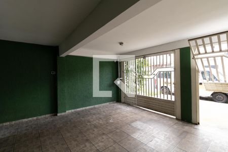 Casa para alugar com 200m², 3 quartos e 2 vagas Casa para alugar com 200m², 3 quartos e 2 vagasGaragem