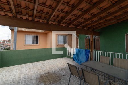 Casa para alugar com 200m², 3 quartos e 2 vagas Casa para alugar com 200m², 3 quartos e 2 vagasChurrasqueira