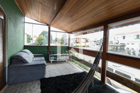 Casa para alugar com 200m², 3 quartos e 2 vagas Casa para alugar com 200m², 3 quartos e 2 vagasVaranda