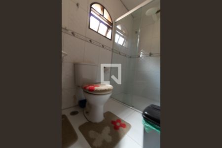 Casa para alugar com 200m², 3 quartos e 2 vagas Casa para alugar com 200m², 3 quartos e 2 vagasBanheiro