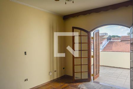 Quarto Suíte de casa à venda com 3 quartos, 181m² em Nova Petrópolis, São Bernardo do Campo