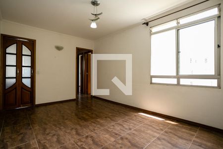 Sala de apartamento para alugar com 2 quartos, 50m² em Vila Bela Vista (zona Norte), São Paulo