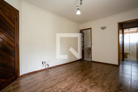 Sala de apartamento para alugar com 2 quartos, 50m² em Vila Bela Vista (zona Norte), São Paulo