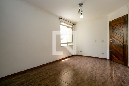 Sala de apartamento para alugar com 2 quartos, 50m² em Vila Bela Vista (zona Norte), São Paulo