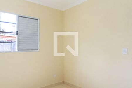 Quarto 1 de apartamento para alugar com 2 quartos, 55m² em Vila Progresso, Sorocaba