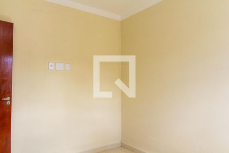 Quarto 1 de apartamento para alugar com 2 quartos, 55m² em Vila Progresso, Sorocaba