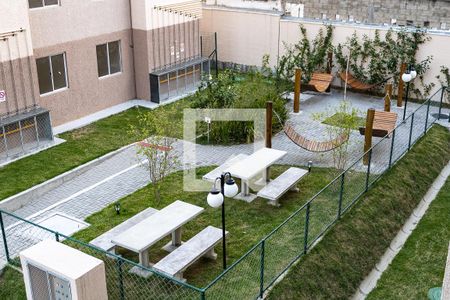 Apartamento para alugar com 48m², 2 quartos e 1 vaga Apartamento para alugar com 48m², 2 quartos e 1 vagaÁrea comum