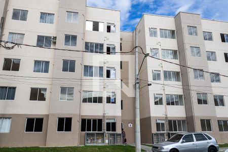 Apartamento para alugar com 48m², 2 quartos e 1 vaga Apartamento para alugar com 48m², 2 quartos e 1 vagaFachada do Prédio