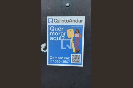 Plaquinha QuintoAndar de casa à venda com 4 quartos, 200m² em Encantado, Rio de Janeiro