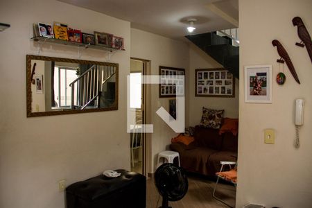 Sala de casa à venda com 4 quartos, 200m² em Encantado, Rio de Janeiro