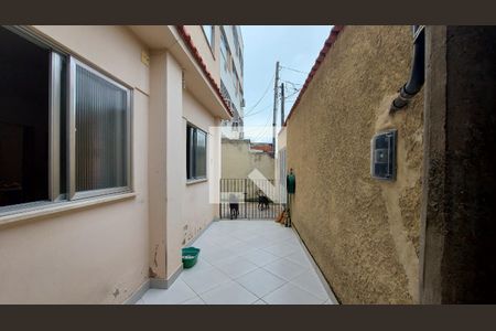 Frente de casa à venda com 4 quartos, 200m² em Encantado, Rio de Janeiro