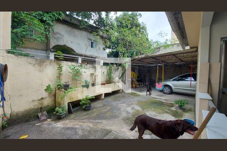 Fundos de casa à venda com 4 quartos, 200m² em Encantado, Rio de Janeiro