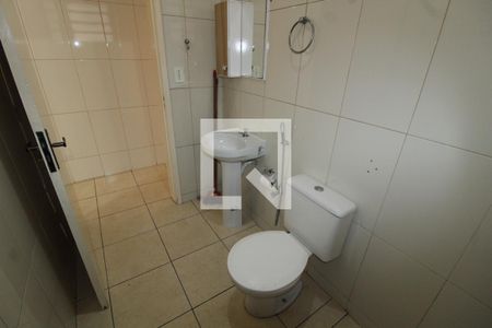 Banheiro de casa à venda com 4 quartos, 150m² em Vila Califórnia, São Paulo